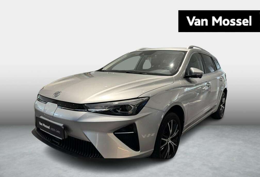 MG Electric Long Range Luxury 61 kWh