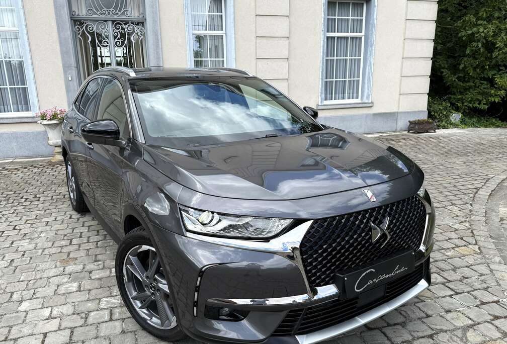 1.6 E-Tense Bastille + Verwarmd Leder, Carplay...