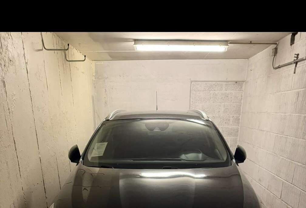 Renault Mégane SW 1.2i Edition