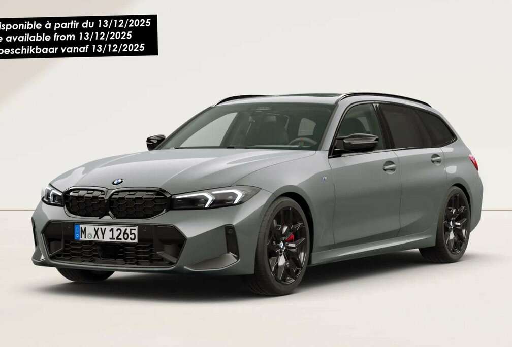 BMW Touring FACELIFT II *Pano *Harman K *M Sport Pro