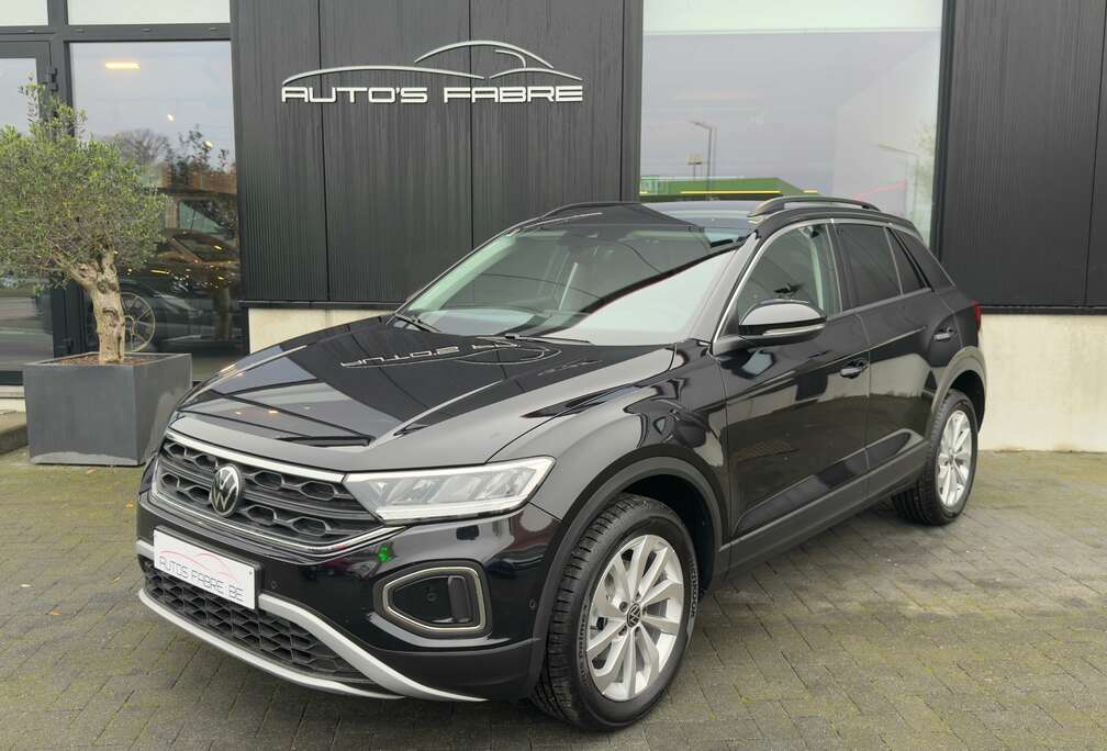 Volkswagen 1.0 TSI Limited