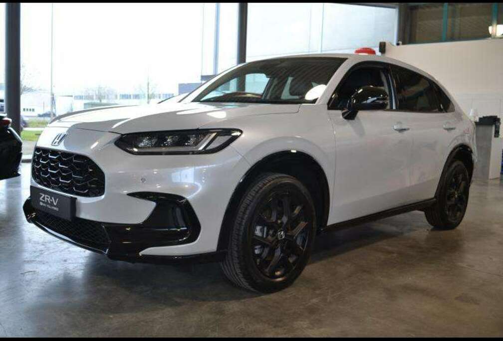 Honda Sport HEV Full Hybrid 184 pk