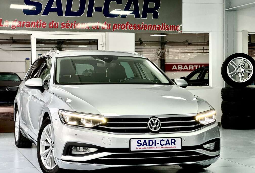 Volkswagen SW - 1.5 TSI 150cv DSG7 - Elegance