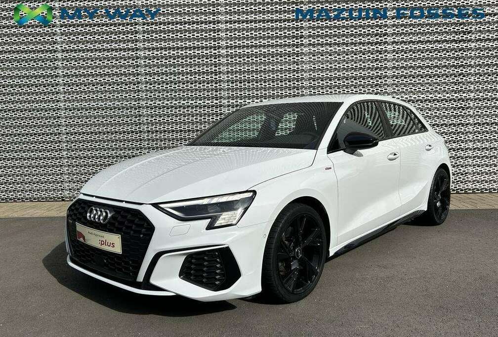 Audi Sportback S line 35TFSI 110kW(150cv) S tronic