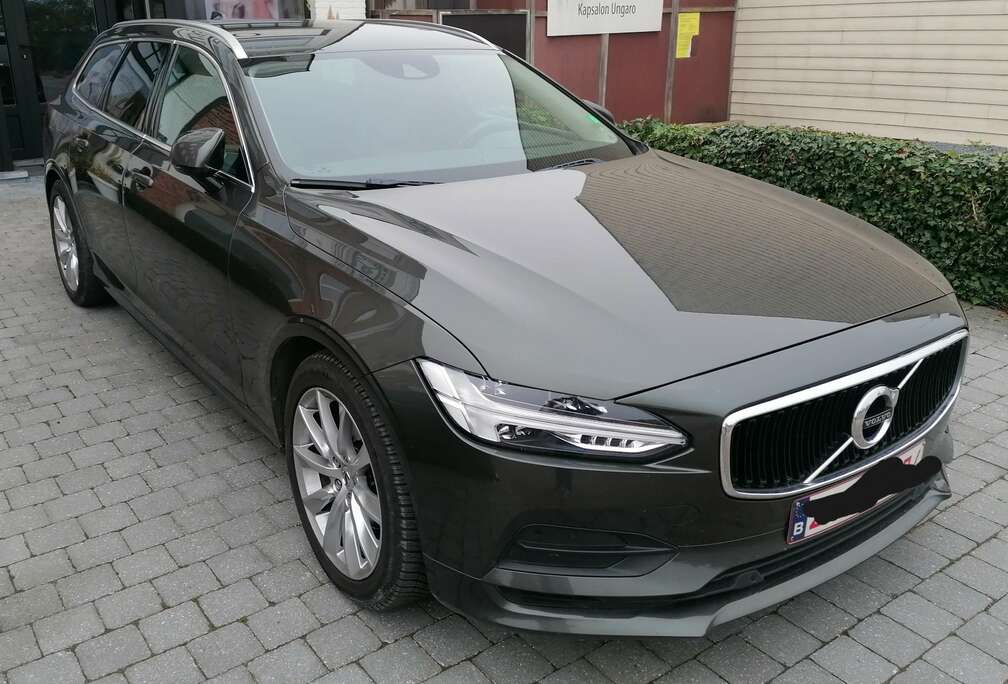 Volvo V90 D3 Geartronic Momentum Pro