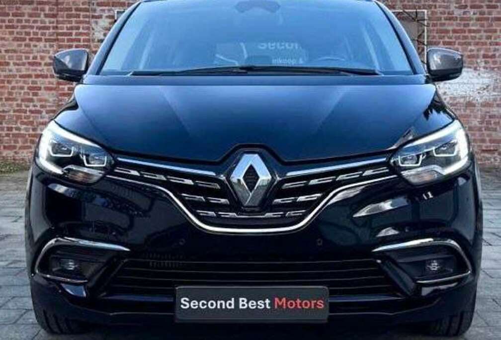 Renault Scénic 1.33 TCe Intens EDC GPF