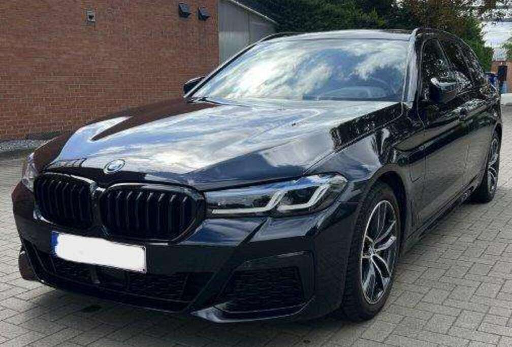 BMW Touring 530eXAS PHEV