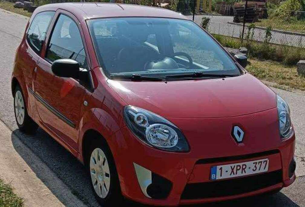 Renault Twingo 1.2i LEv Initiale