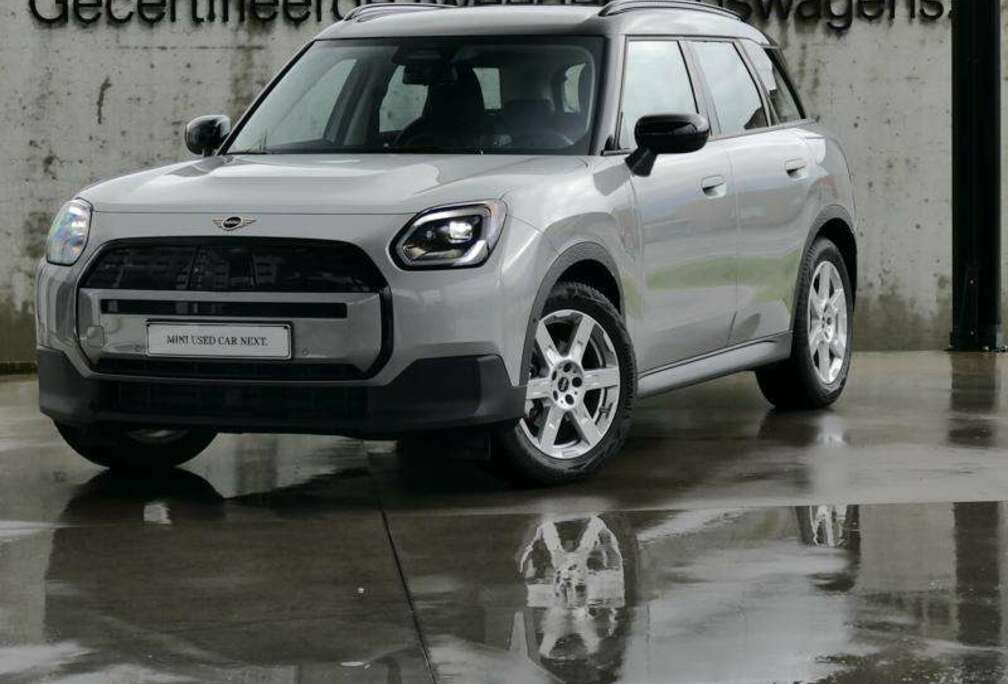 MINI AUT  CAMERA  HUD  S