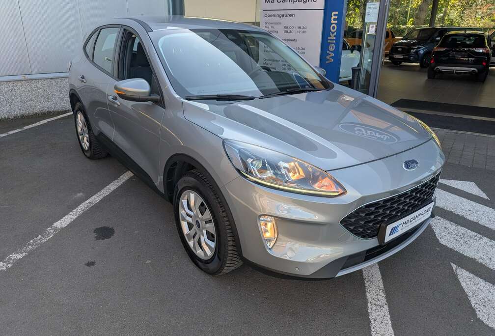 Ford Cool & Connect 1.5i EcoBoost 150pk