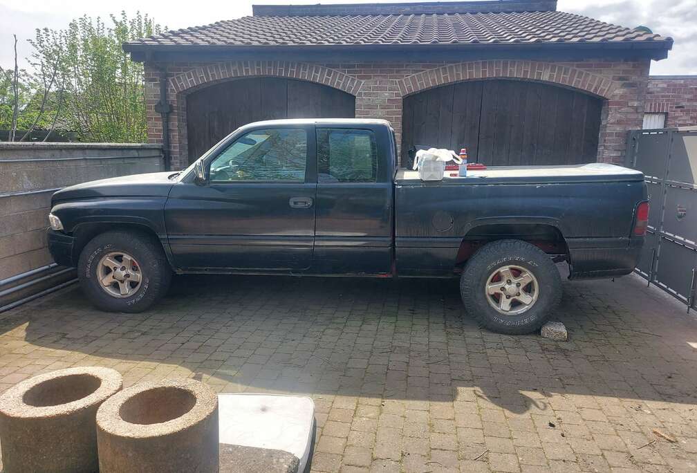 Dodge