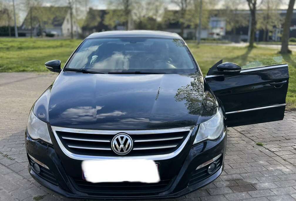 Volkswagen 2.0 CR TDi BlueTDi DSG