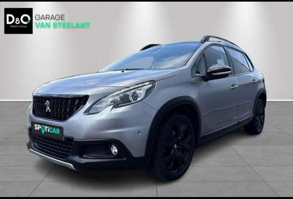 Peugeot GT-Line.PanoDak.Carplay.Camera.Navigatie