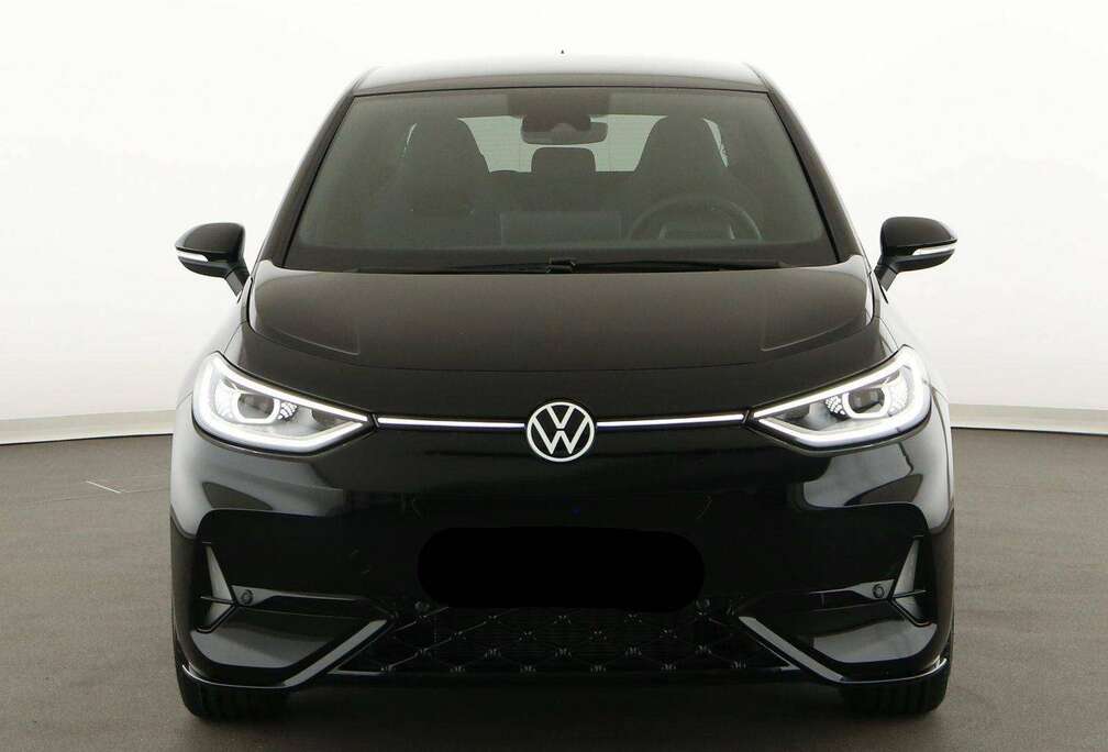 Volkswagen ID.3 77 kWh Pro S 5pl.