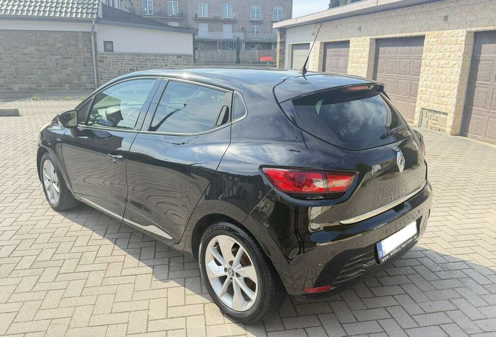 Renault 0.9 TCe Energy Limited