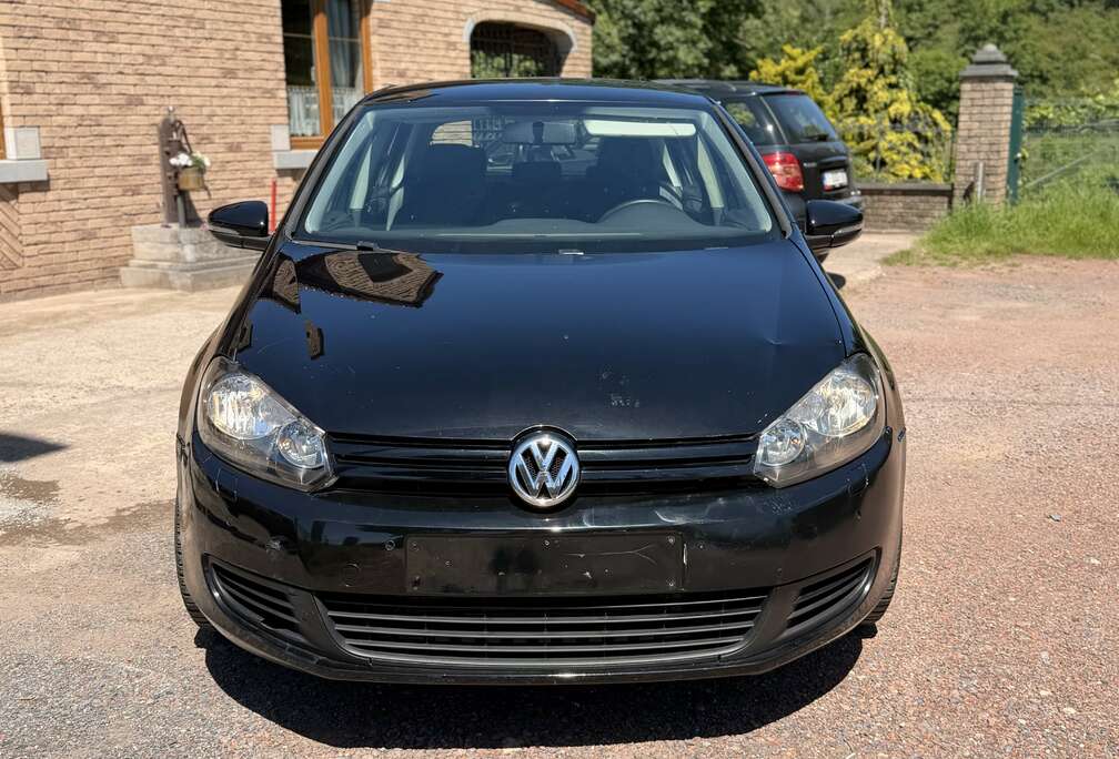 Volkswagen 1.4 16S 80 Trendline