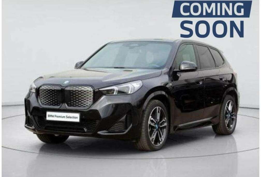 BMW xDrive30 Kit M Sport