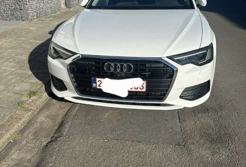 Audi 40 TDi Quattro Business Edition S tronic