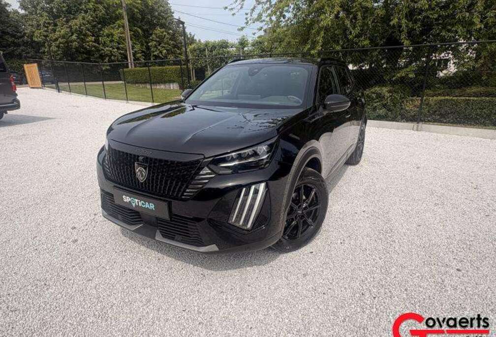 Peugeot GT AUTOMAAT