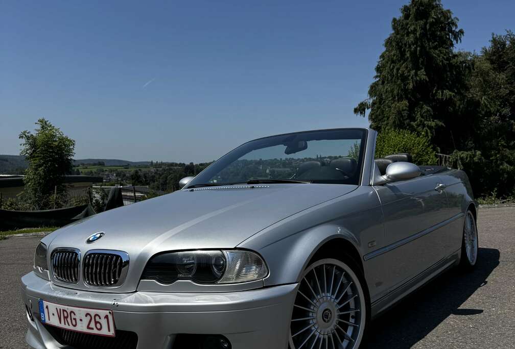 BMW Ci Pack