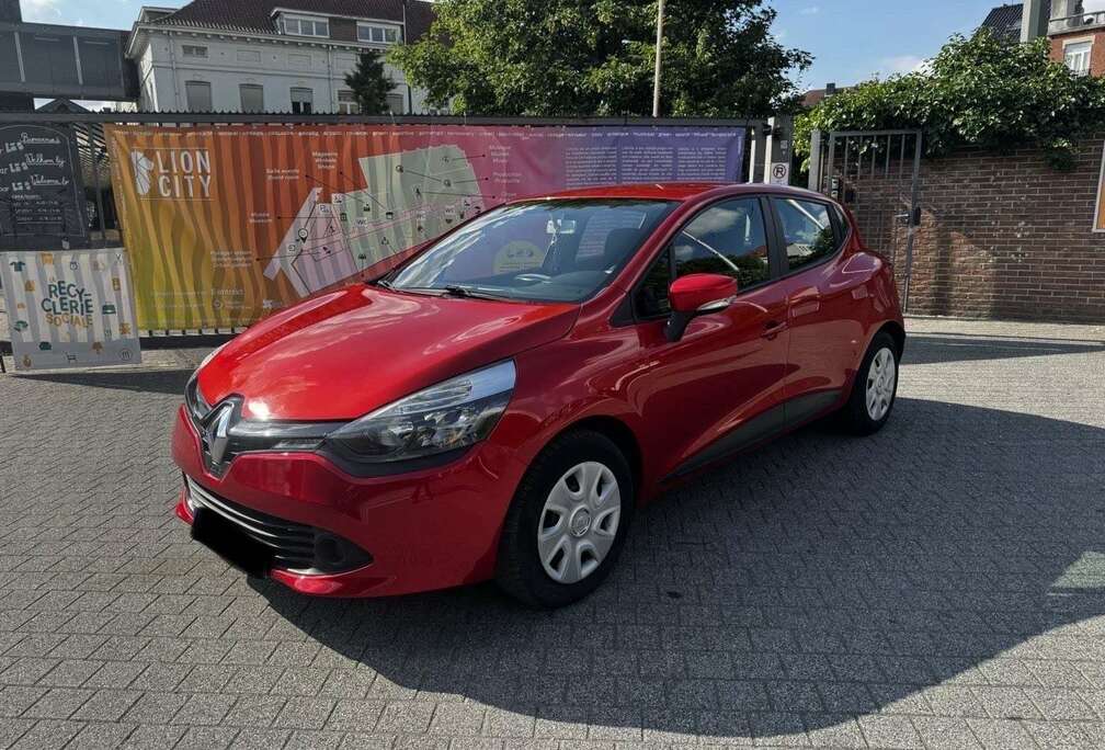 Renault 1.2i 16v Community