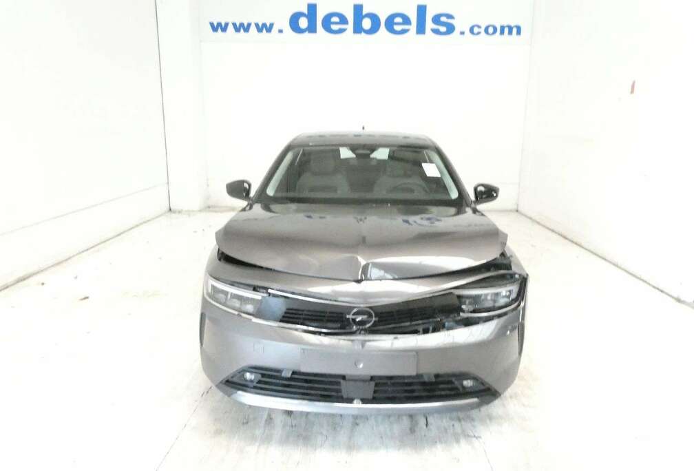 Opel 1.2 Edition