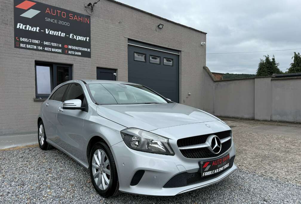 Mercedes-Benz *FACE LIFT,CAR-PLAY,BLUETOOTH,GPS,SIÈGES CHAUFFANTS,GARANTIE 12 MOIS…*