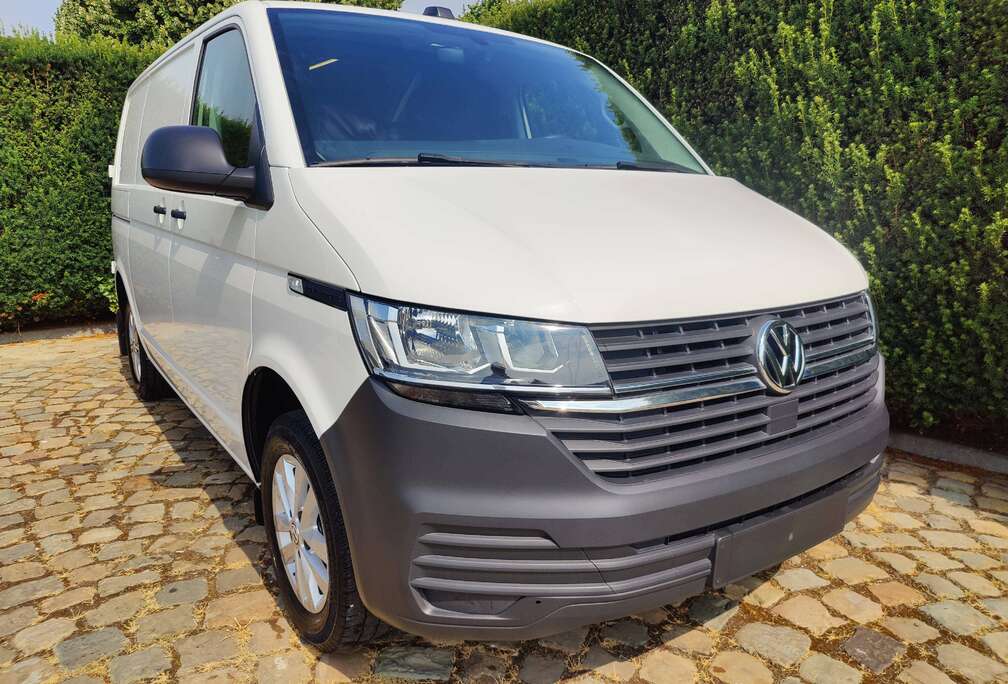 Volkswagen 2.0 TDi SCR BMT Trendline DSG (EU6d-T)