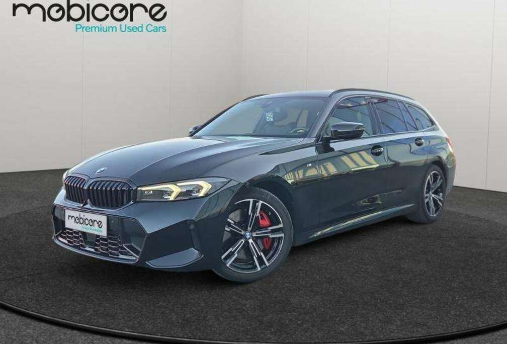 BMW d Break Pack M / Diesel