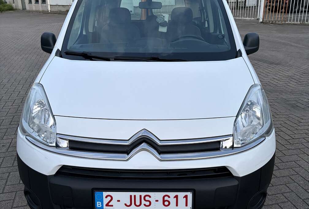 Citroen Multispace VTi 95 Cool&Sound
