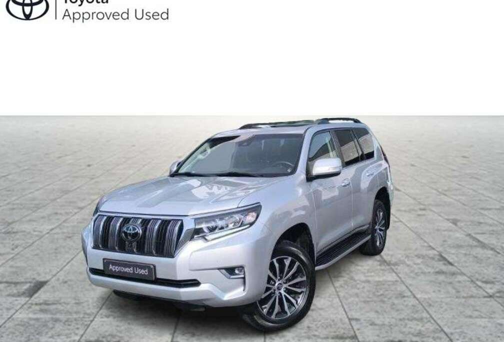 Toyota Premium