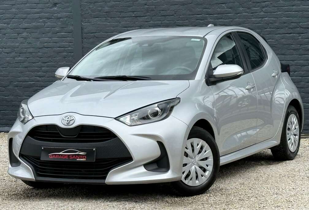 Toyota ! RÉSERVÉE ! RÉSERVÉE ! RÉSERVÉE !