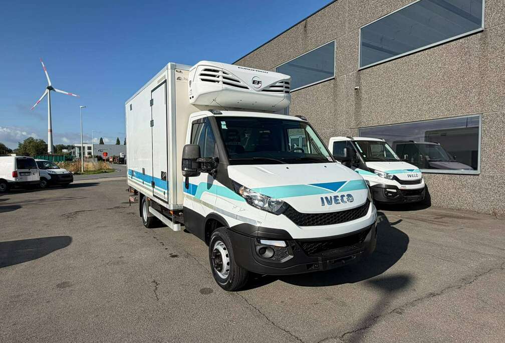 Iveco 70C170 (Stock ID 06288)