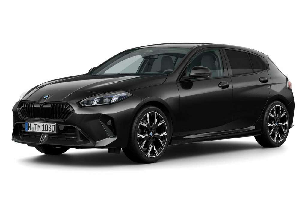BMW iA MHEV *** COMING SOON****/ M SPORT PRO / KEYL / HUD / 360CAM / EL MEM SEAT / ICONIC GLOW / HARMAN-KARDON / LEDER / ...