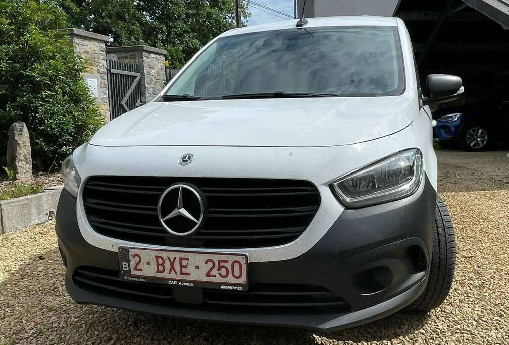 Mercedes-Benz Citan 1.5 CDI