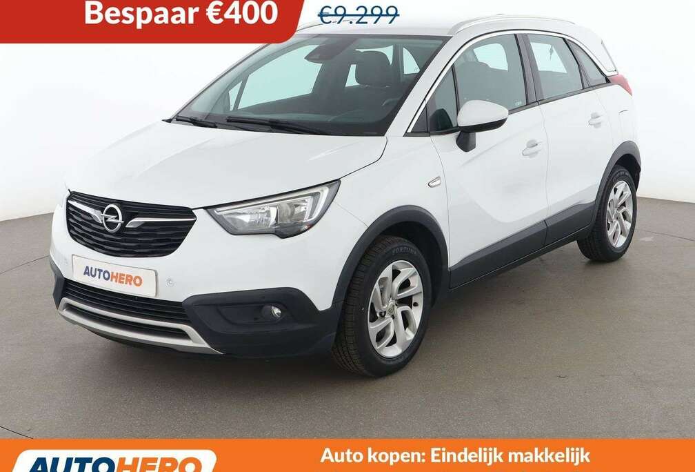 Opel 1.2 Turbo INNOVATION