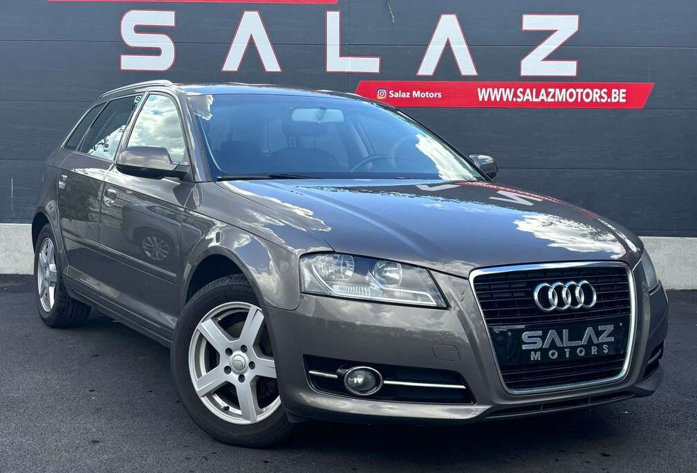 Audi 1.4ESSENCEGARANTIEEURO5CLIM