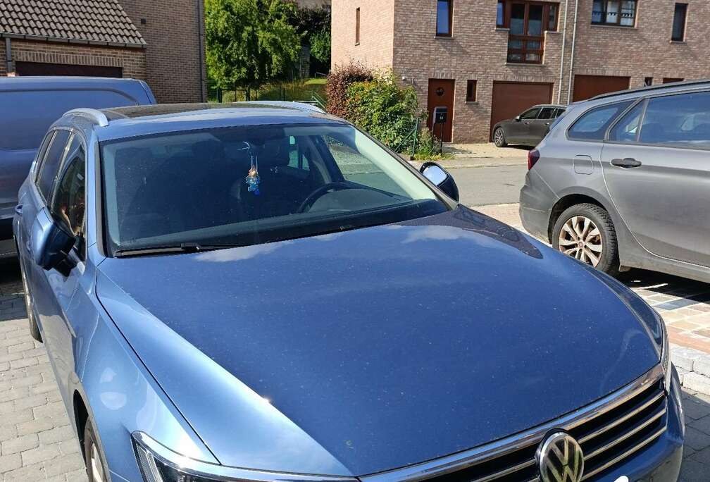 Volkswagen version Highline