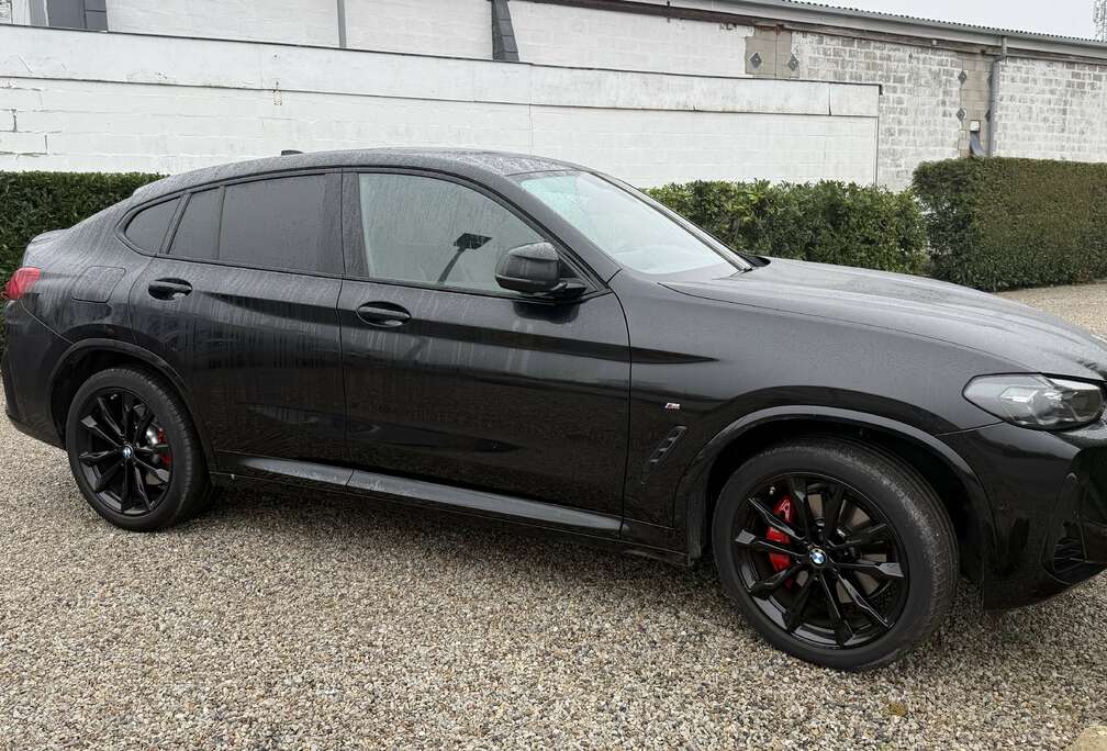 BMW 2.0iA xDrive20 MHEV