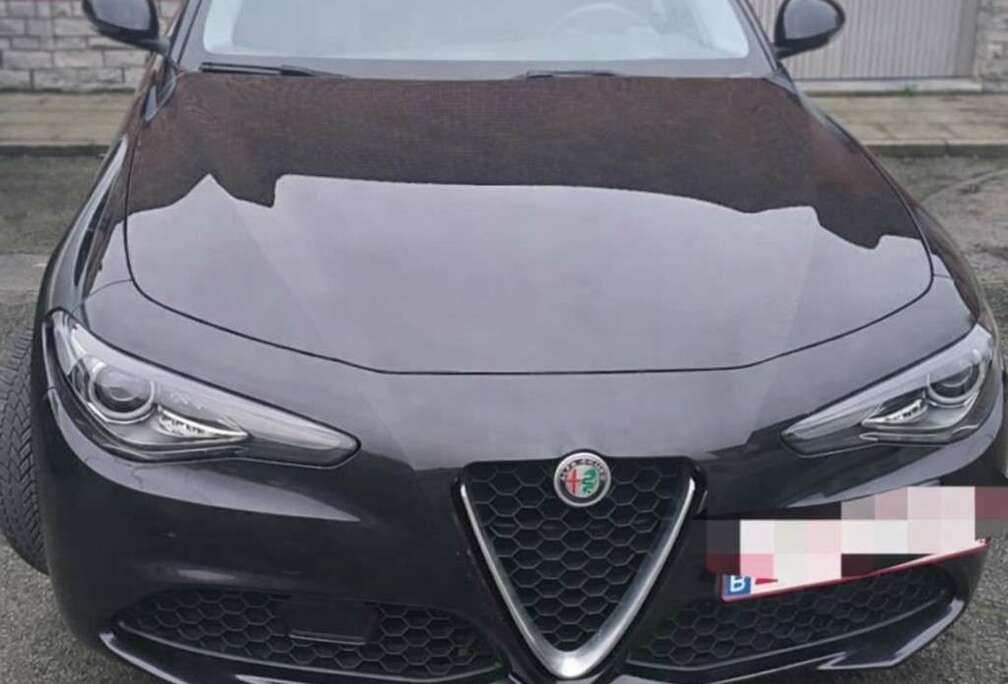 Alfa Romeo 2.2 JTDm