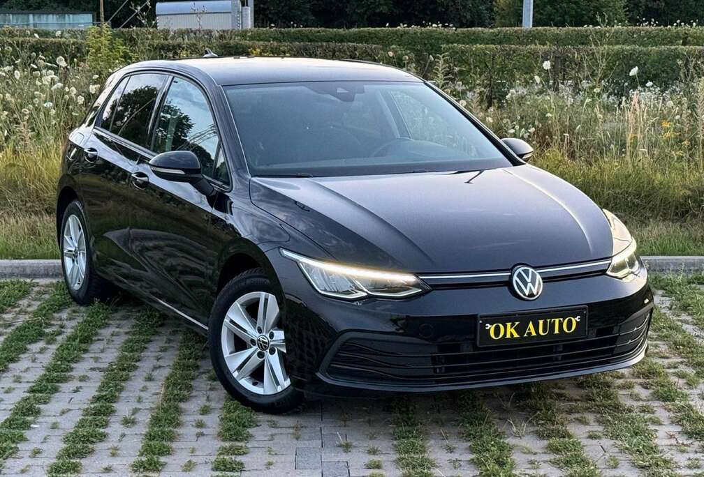 Volkswagen 1.0 TSI Led Carplay TvaDéductible Garantie 12 Moi