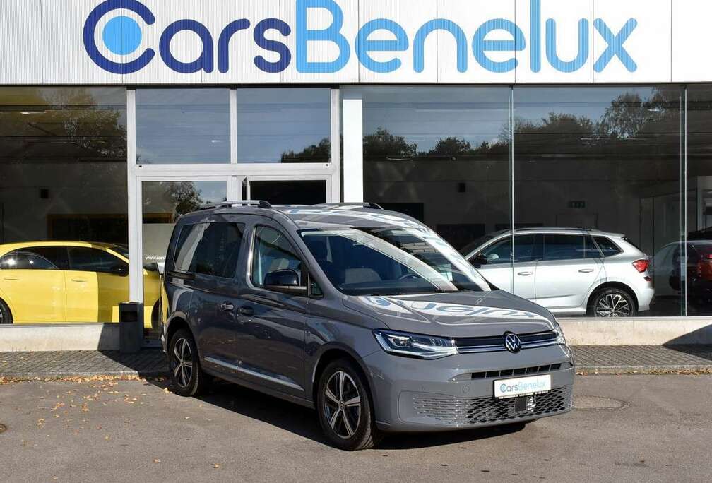 Volkswagen 1.5 TSI eHybrid PHEV Style ACC TRAVEL SIDE ATT RMQ