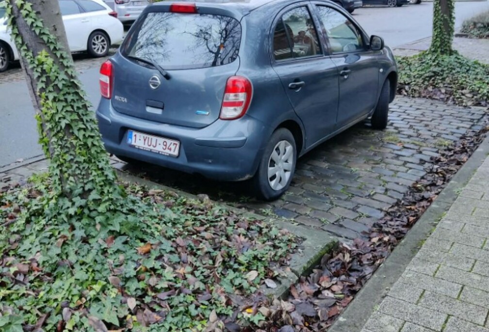 Nissan Micra 2013 automaat te koop