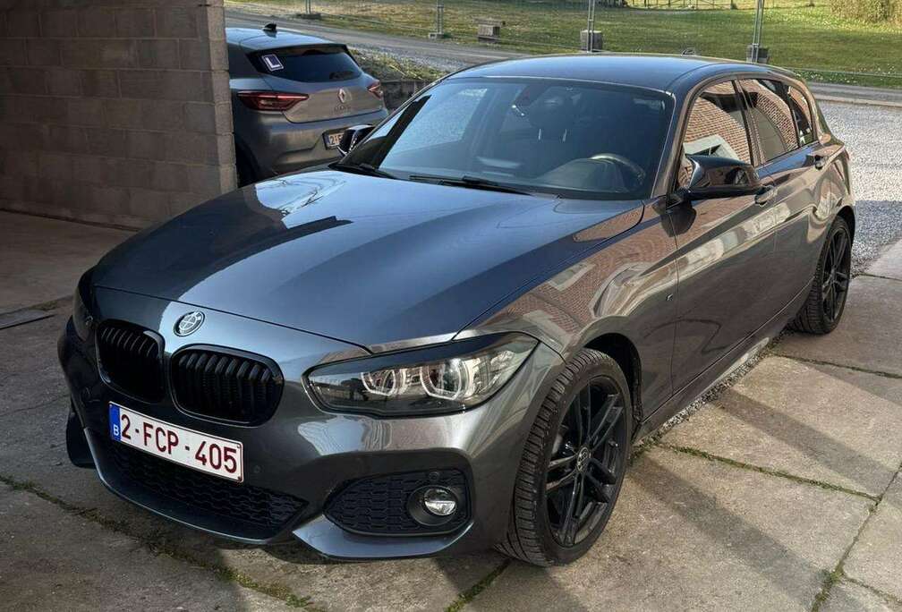 BMW 116i