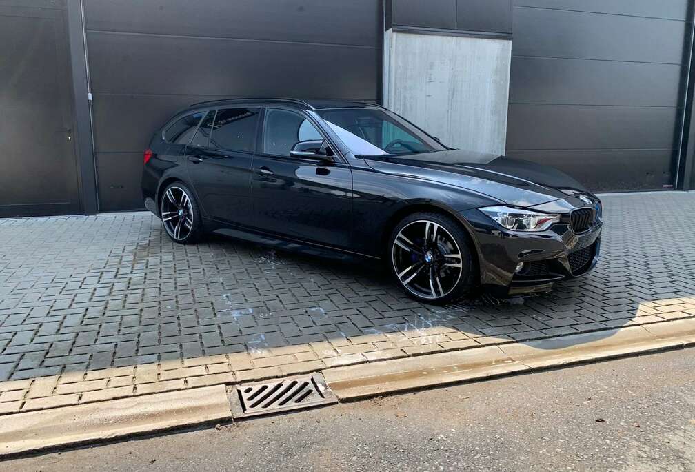 BMW 318i