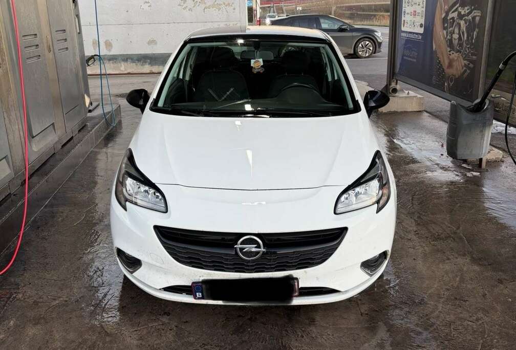 Opel 1.3 CDTI Black Edition Start/Stop