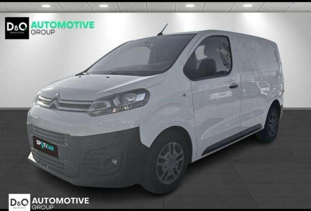 Citroen L1  airco  GPS  camera