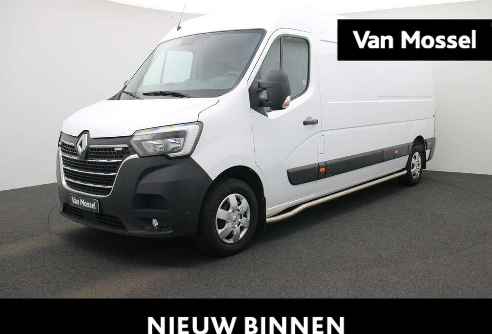 Renault L2H1 Blue dCi 135 - 3.5T G. Confort