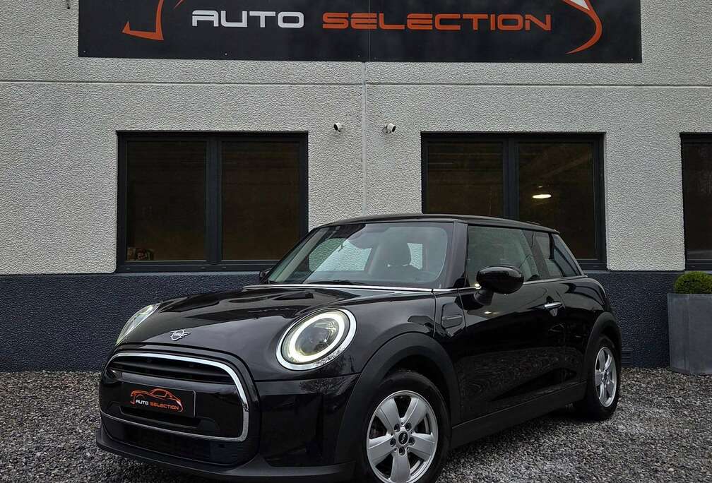 MINI FACELIFT  FULL LED  NAVI  GARANTIE