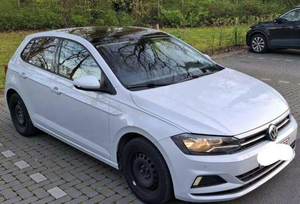 Volkswagen Polo 1.0 TSi Comfortline